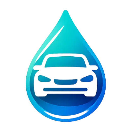Lavage auto à domicile Coulon